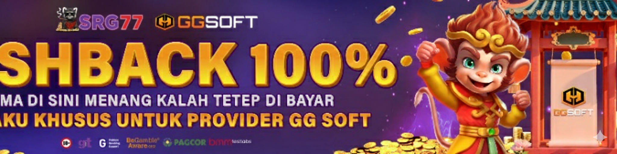 CASHBACK 100%