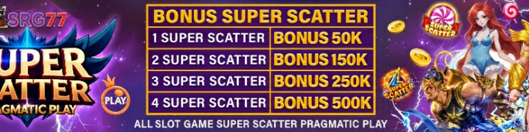 SUPER SACCTER